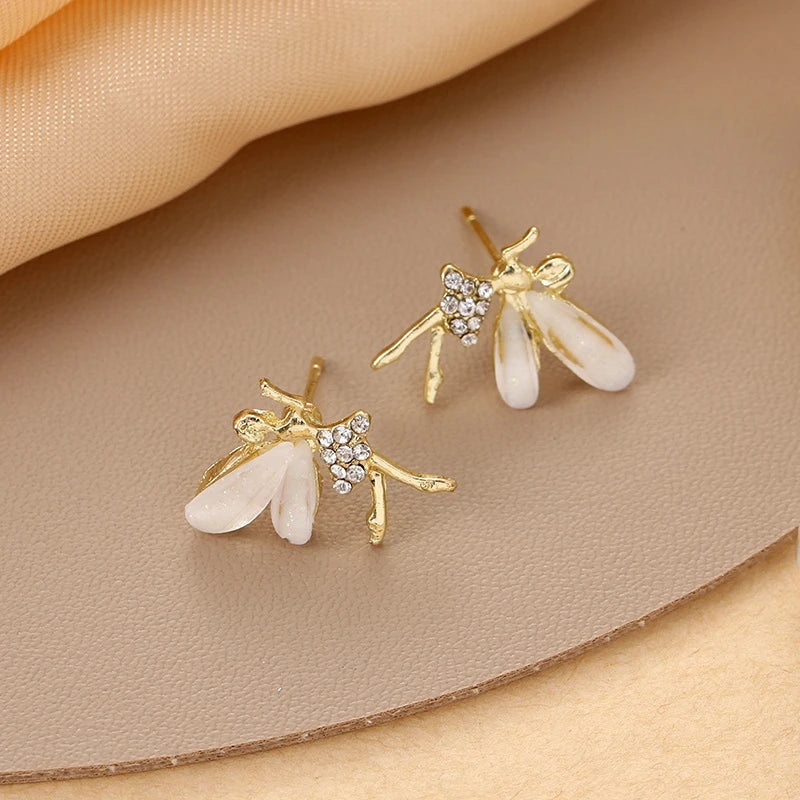 Trendy  Earrings