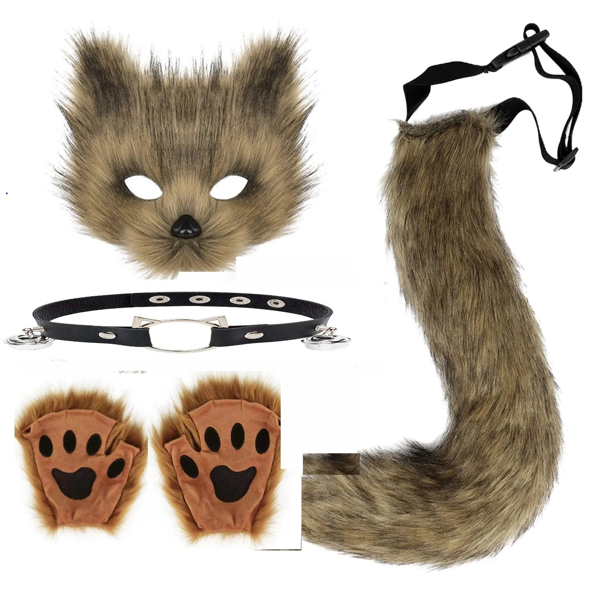 Body accessories
