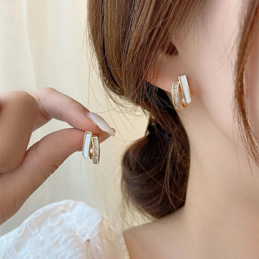 Trendy  Earrings