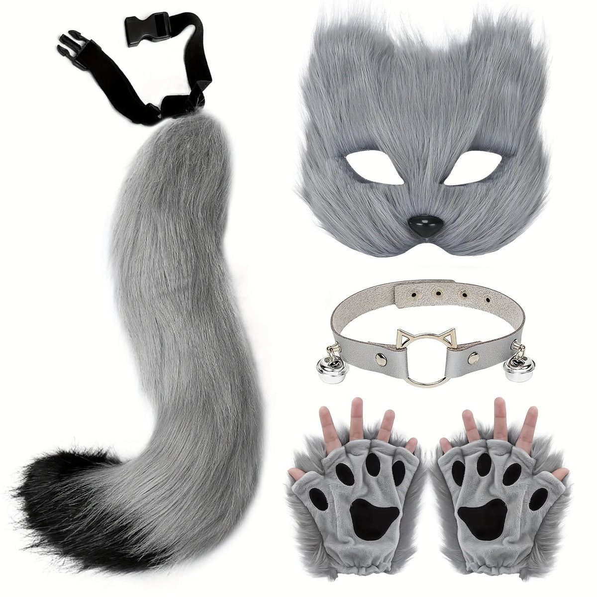 Body accessories