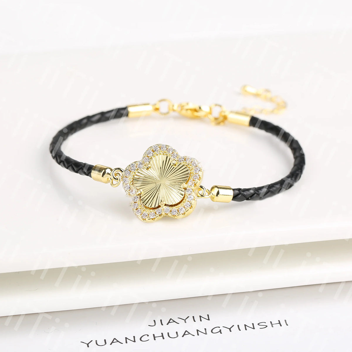 Mays bracelet