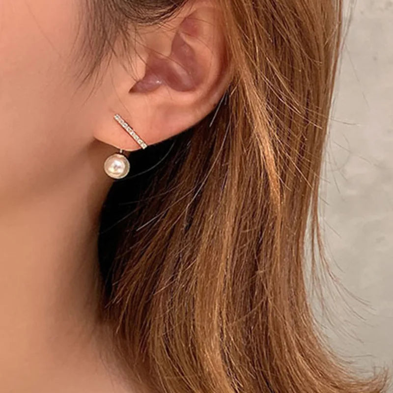 Trendy  Earrings