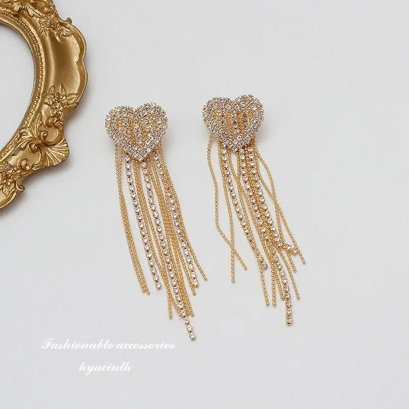 Mays earing  collection