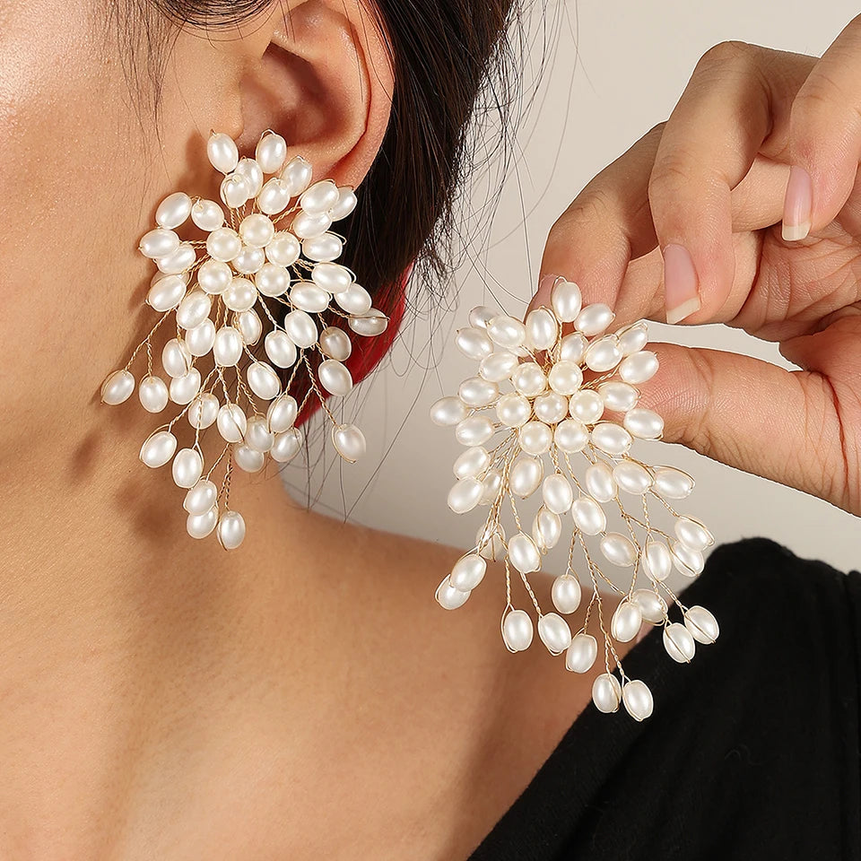ZAKOL earing