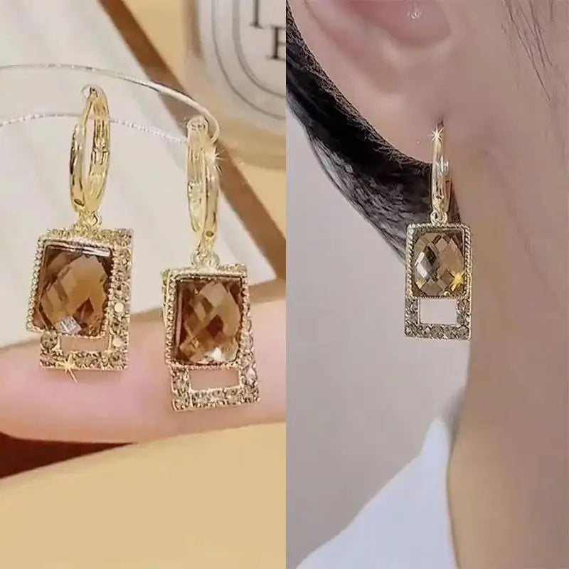 Mays earing