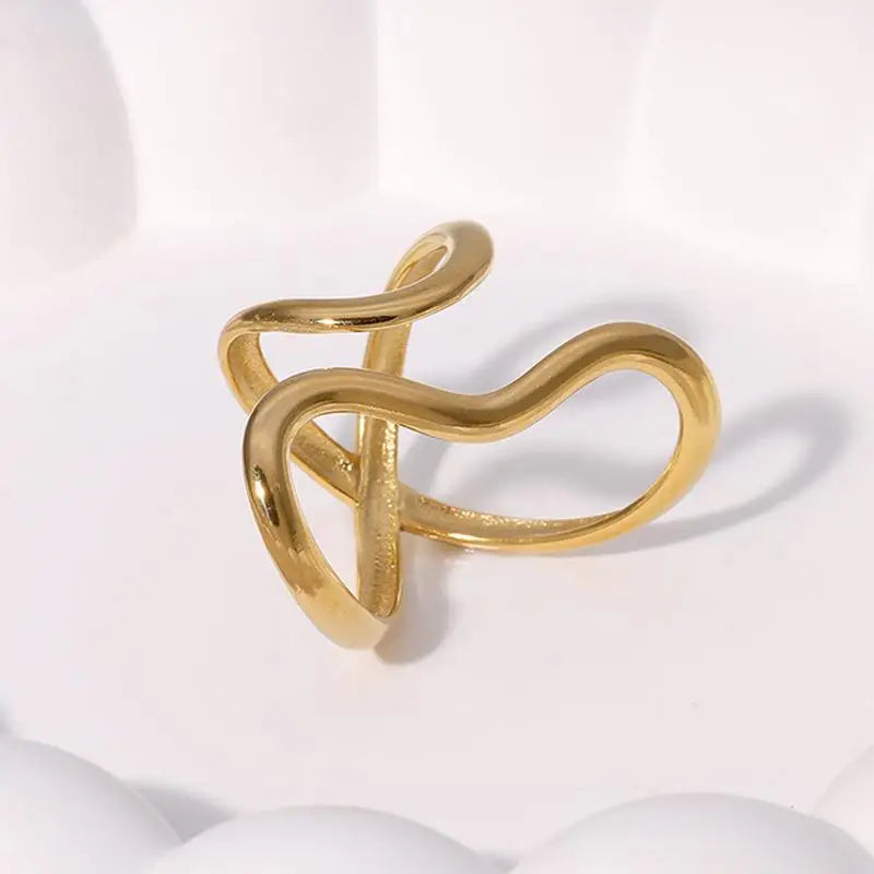 Envenity ring